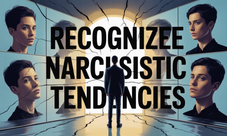 How to recognize narcissistic tendencies in relationships, Examples of narcissistic tendencies, Signs of narcissistic tendencies, Narcissistic tendencies , Deal with narcissistic tendencies
