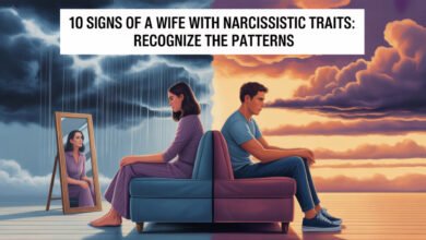 10 signs of a wife with vulnerable narcissist traits 10 signs of a wife with narcissistic traits 10 signs you might be a narcissist