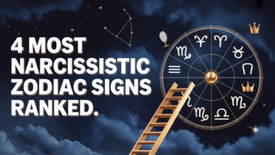 4 most narcissistic zodiac sign most narcissistic zodiac sign most narcissistic zodiac signs ranked narcissist zodiac signs zodiac narcissist
