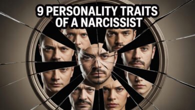 9 personality traits of a narcissist 9 traits of a narcissistic personality 9 traits of narcissistic personality