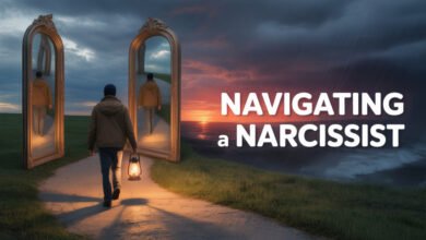 navigating narcissism navigating a narcissist