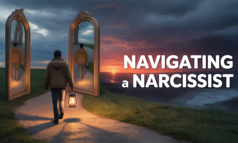 navigating narcissism navigating a narcissist