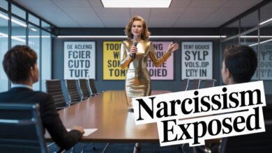 Signs of Overt Narcissism Overt Narcissism in Daily Life Traits of Overt Narcissists How to Spot Overt Narcissism Examples of Overt Narcissistic Behavior