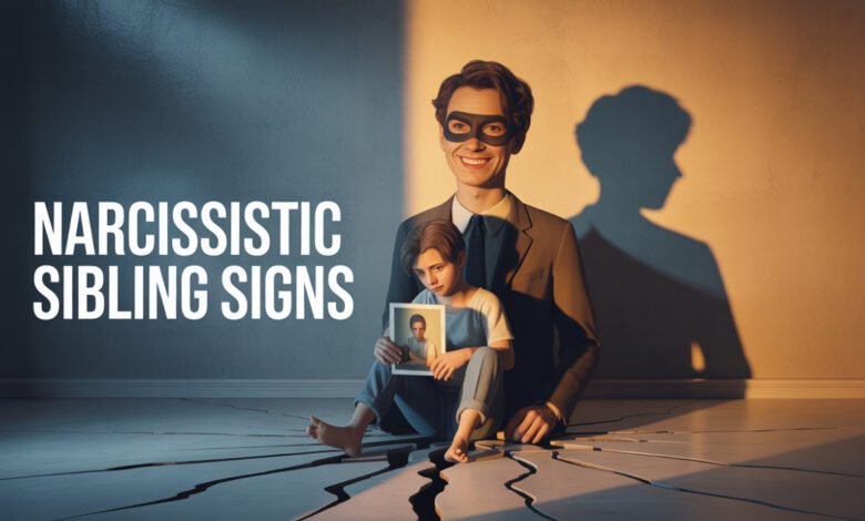 signs your sibling is narcissistic signs of a narcissist sibling signs of narcissistic sibling