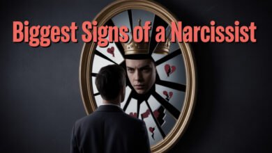 biggest signs of a narcissist biggest signs of narcissist biggest traits of a narcissist