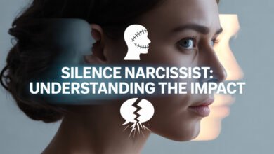 silence narcissist narcissist silence narcissist and silence narcissist and your silence