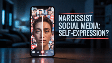 Explore how narcissist social media trends ,social media and narcissism, in social media,on social media ,social media is for narcissists