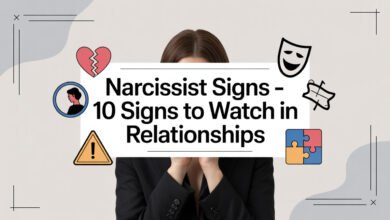 narcissist signs narcissist in relationships am I a narcissist narcissistic behavior