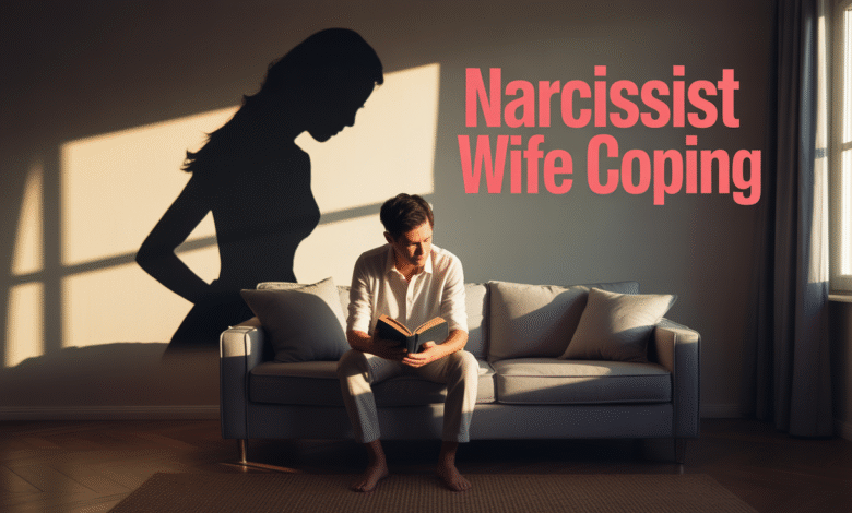 how to live with a narcissist wife narcissistic wife living with a narcissist wife can you live with a narcissist wife can you live with a narcissistic wife