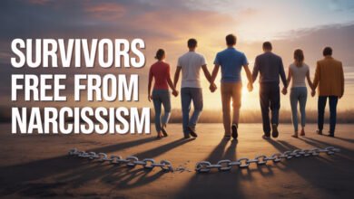 Survivors Free From Narcissism Success Stories After Narcissism Life Beyond Narcissistic Abuse Thriving After Narcissism Recovery Empowered Survivors of Narcissism