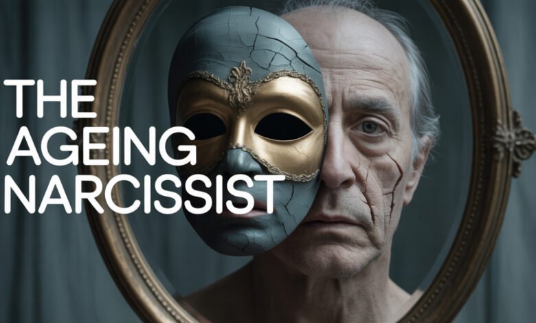 the ageing narcissist aging narcissist ageing narcissist elderly narcissist the aging narcissist