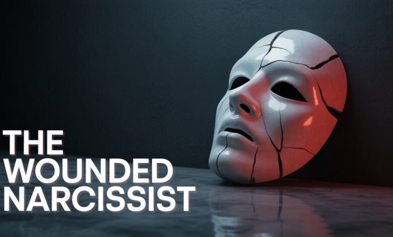 the wounded narcissist wounded narcissist the narcissistic wound