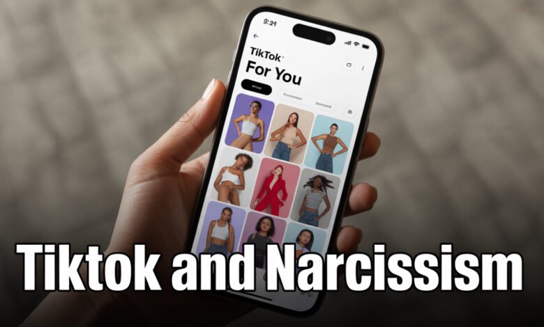 tiktok and narcissism tiktok narcissism narcissism on tiktok narcissism tiktok tiktok and narcissists