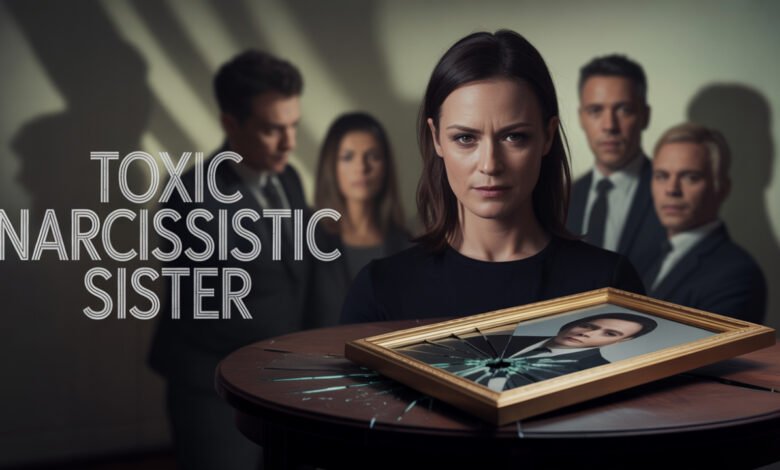 my sister is a toxic narcissist toxic narcissistic sister having a narcissistic sister narcissist sister