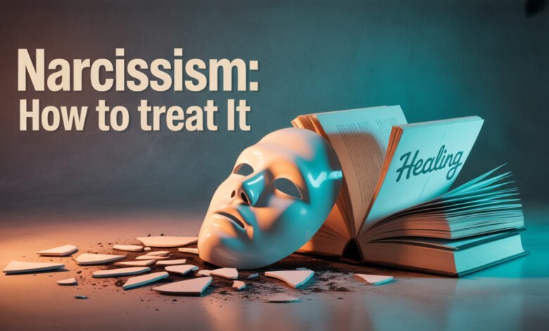 narcissism how to treat best way to treat a narcissist narcissistic how to cure
