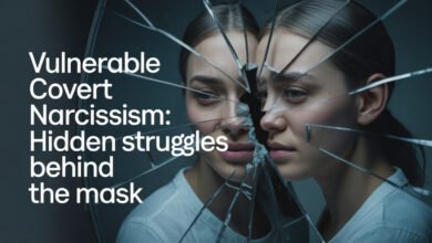 vulnerable covert narcissism covert vulnerable narcissism a vulnerable narcissist