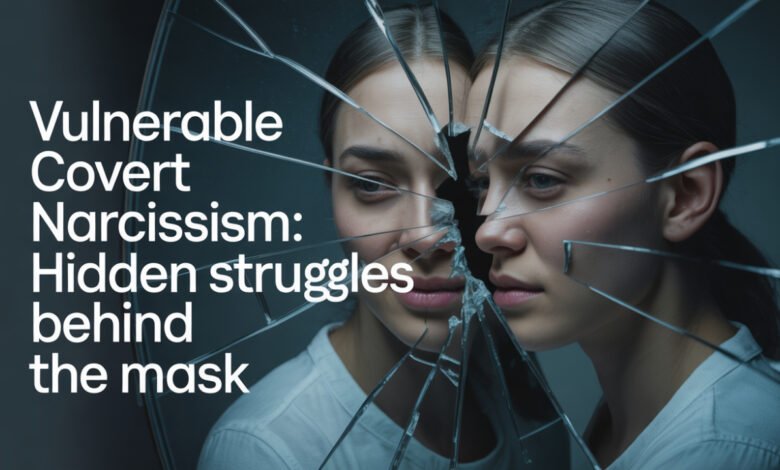 vulnerable covert narcissism covert vulnerable narcissism a vulnerable narcissist