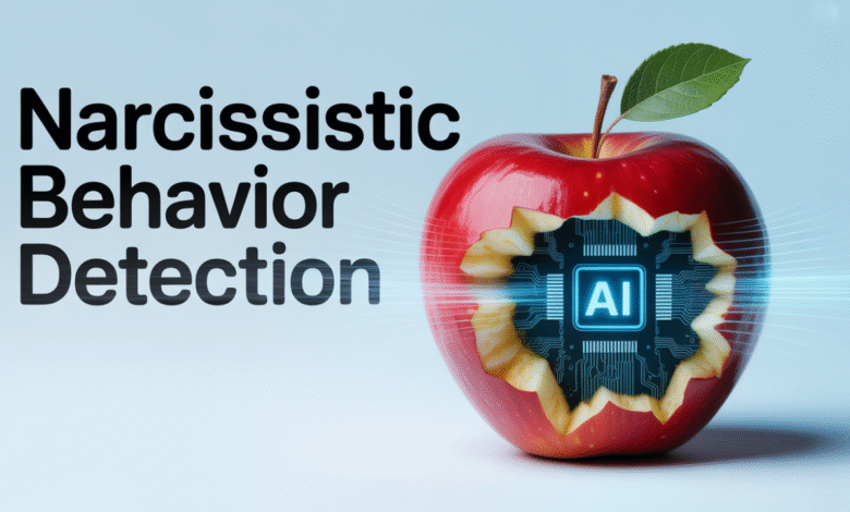 narcissistic behavior detection, manipulation patterns, gaslighting alerts, emotional safety, toxicity markers