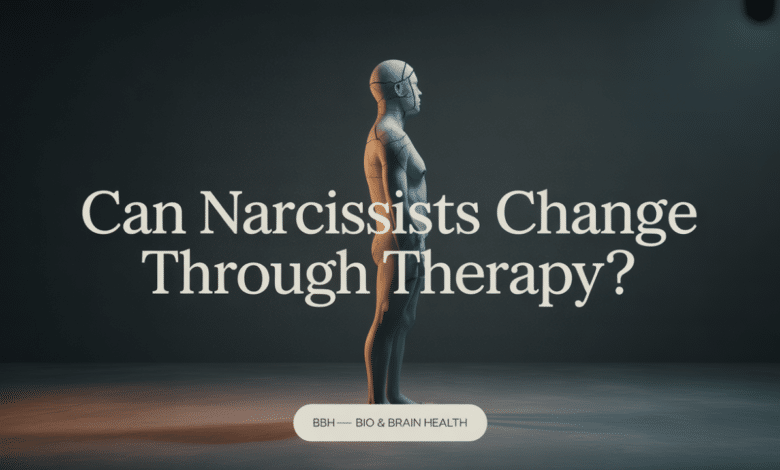 can narcissists change through therapy, narcissistic brain change, therapy for narcissistic personality, narcissism treatment effectiveness, neuroplasticity narcissism