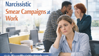 narcissistic smear campaign work, smear tactics, character assassination, workplace manipulation, social isolation