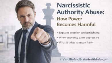 narcissistic authority abuse, authority abuse, power corruption, institutional harm, ethical failure