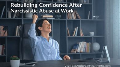 rebuilding confidence after narcissistic abuse, confidence rebuilding, self trust, emotional recovery, identity repair