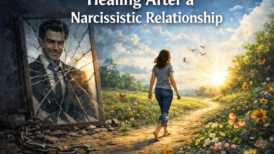 healing after narcissistic relationship, emotional healing, abuse recovery, nervous system repair, self trust