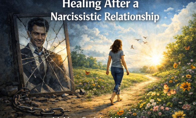 healing after narcissistic relationship, emotional healing, abuse recovery, nervous system repair, self trust