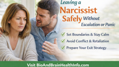 exit plan narcissistic abuse, escape plan, abuse documentation, emotional readiness, safety steps