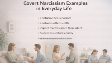 Covert narcissism examples, covert narcissist behavior, subtle narcissism signs, passive aggressive narcissism, hidden control tactics
