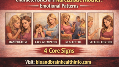 characteristics narcissistic mother, narcissistic mother traits, emotional neglect parenting, trauma bonding family, maternal narcissism