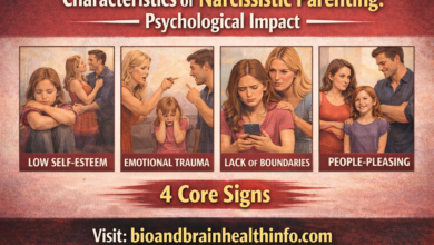 characteristics of narcissistic parenting, authoritarian parenting, emotional manipulation parenting, family power dynamics, attachment issues