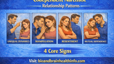 codependent narcissist relationship, dependency cycle, narcissistic validation, emotional instability, conflict cycles