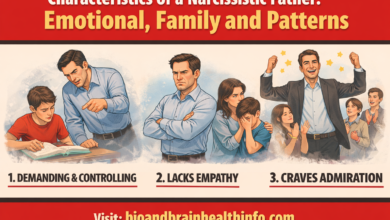 characteristics narcissistic father, narcissistic parenting, father emotional neglect, childhood trauma patterns, family dynamics