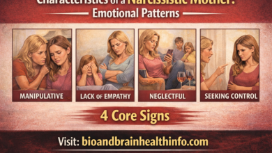 characteristics of a narcissistic mother, narcissistic mother traits, emotional neglect parenting, trauma bonding family, maternal narcissism