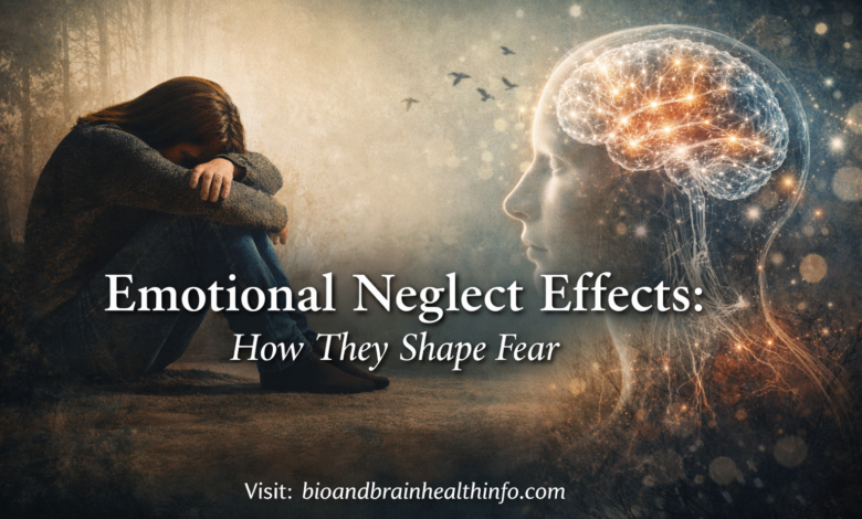 emotional neglect effects, neglect effects, fear of abandonment, abandoned trauma, healing emotional wounds