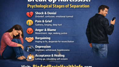 break up narcissist, trauma bond breakup, narcissistic discard phase, emotional withdrawal, recovery stages