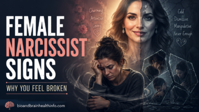 female narcissist signs, female narcissist relationship signs, female narcissist traits, emotional manipulation, loss of self-trust, conditional love, narcissistic relationship patterns, female covert narcissist signs, emotional abuse, relationship confusion