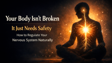 how to regulate your nervous system naturally, natural nervous system regulation techniques, how to calm nervous system fast, nervous system healing exercises, ways to reset nervous system naturally