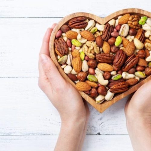 Enjoy the best info Heart healthy nuts, Healthy nuts for heart, Healthiest nuts for heart, Nuts healthy for heart, Nuts heart health.