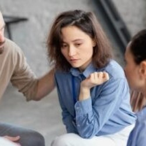 Bullying Counselling