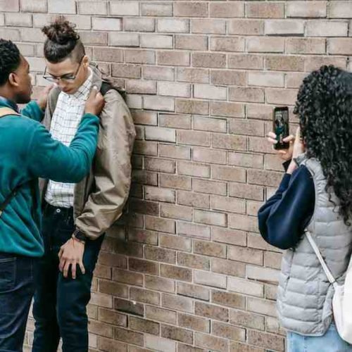 Bullying in College