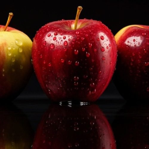 Please read the great info Apple fruit how many calories, Calories are in an apple, Apple and calories, Apple nutrition facts, Apple's nutrition.
